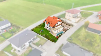 7-Zimmer-Haus kaufen in Braunau am Inn – 225 m², € 799.950 – Bild 7 von 9