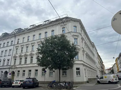3-Zimmer-Wohnung mieten in Wien – 97,1 m², € 1.409 – Bild 1 von 13