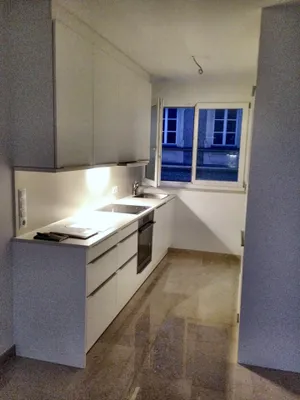 3-Zimmer-Wohnung mieten in Innsbruck – 72 m², € 1.900 – Bild 3 von 6