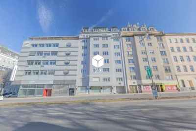 3-Zimmer-Wohnung kaufen in Wien – 63,5 m², € 280.000 – Bild 28 von 31