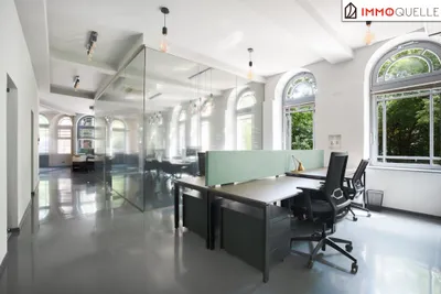Gewerbeimmobilie kaufen in Wien – 265 m², € 769.000 – Bild 4 von 16