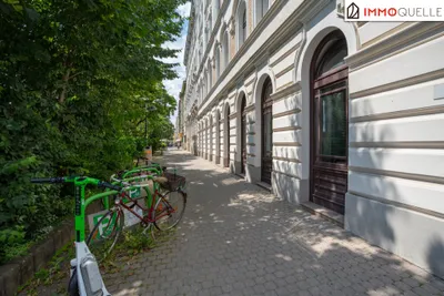 Gewerbeimmobilie kaufen in Wien – 265 m², € 769.000 – Bild 14 von 16
