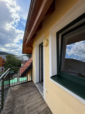 3-Zimmer-Wohnung mieten in Sankt Pölten Land – 67 m², € 1.330 – Bild 28 von 30