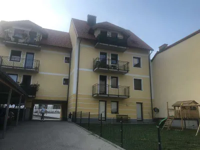 3-Zimmer-Wohnung mieten in Sankt Pölten Land – 67 m², € 1.330 – Bild 4 von 30