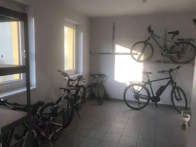 3-Zimmer-Wohnung mieten in Sankt Pölten Land – 67 m², € 1.330 – Bild 6 von 30