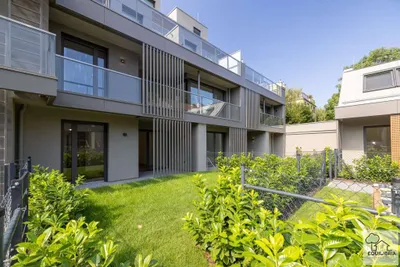2-Zimmer-Wohnung kaufen in Wien – 56,45 m², € 432.300 – Bild 3 von 11