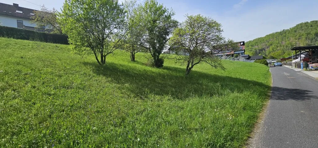 Sonniges Baugrundstück nur 10 min von Graz mit sehr guter Infrastruktur – pohled 3
