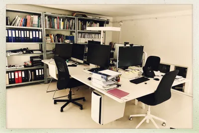 Immobilie mieten in Wien – 150 m², € 300 – Bild 3 von 7