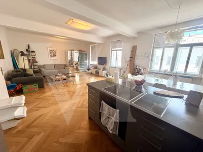 2-Zimmer-Wohnung kaufen in Salzburg Stadt – 75 m², € 550.000 – Bild 5 von 9