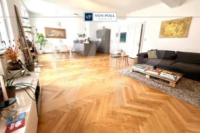 2-Zimmer-Wohnung kaufen in Salzburg Stadt – 75 m², € 550.000 – Bild 3 von 9
