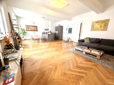 2-Zimmer-Wohnung kaufen in Salzburg Stadt – 75 m², € 550.000 – Bild 2 von 9