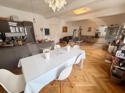 2-Zimmer-Wohnung kaufen in Salzburg Stadt – 75 m², € 550.000 – Bild 4 von 9
