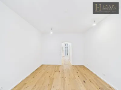 1-Zimmer-Wohnung kaufen in Wien – 34 m², € 229.300 – Bild 2 von 12