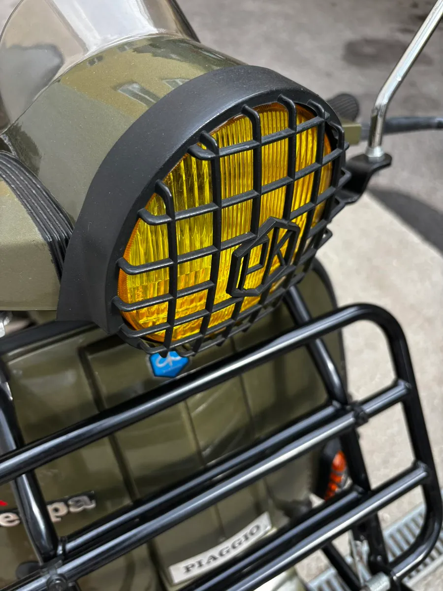 Vespa PK