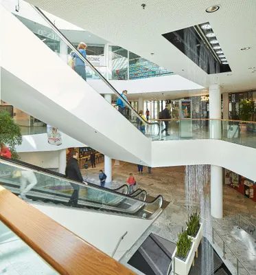 Gewerbeimmobilie mieten in Salzburg Stadt – 125 m² – Bild 10 von 11