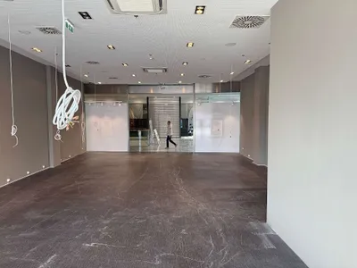 Gewerbeimmobilie mieten in Salzburg Stadt – 125 m² – Bild 5 von 11