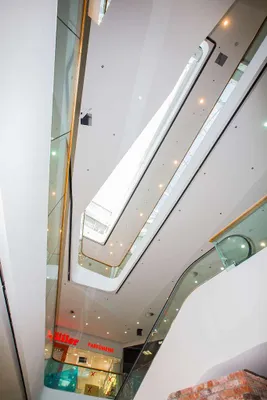 Gewerbeimmobilie mieten in Salzburg Stadt – 125 m² – Bild 9 von 11