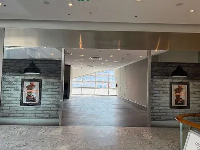 Gewerbeimmobilie mieten in Salzburg Stadt – 125 m²