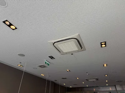 Gewerbeimmobilie mieten in Salzburg Stadt – 125 m² – Bild 4 von 11