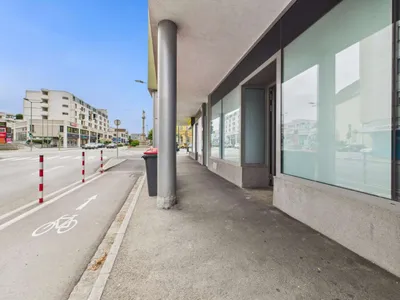 Immobilie mieten in Wels – 47 m², € 1.167 – Bild 20 von 21