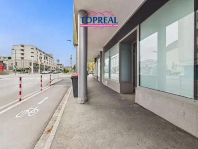 Immobilie mieten in Wels – 47 m², € 1.167