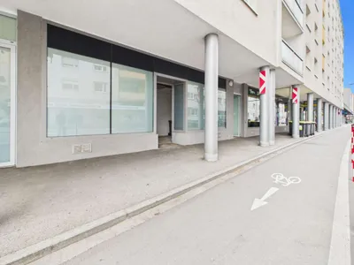 Immobilie mieten in Wels – 47 m², € 1.167 – Bild 19 von 21
