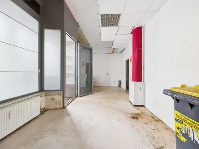 Immobilie mieten in Wels – 47 m², € 1.167 – Bild 8 von 21