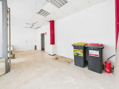 Immobilie mieten in Wels – 47 m², € 1.167 – Bild 10 von 21