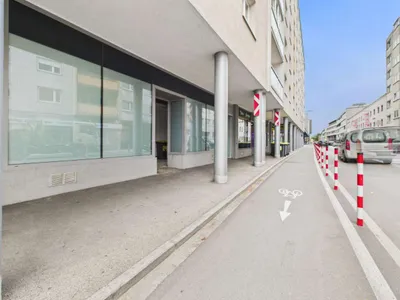 Immobilie mieten in Wels – 47 m², € 1.167 – Bild 6 von 21