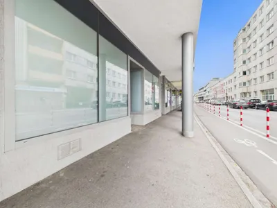 Immobilie mieten in Wels – 47 m², € 1.167 – Bild 4 von 21