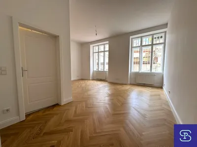 Provisionsfrei: Unbefristeter 169m² Erstbezug mit Einbauküche Nähe Spittelberg - 1070 Wien