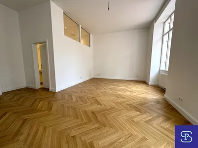 Provisionsfrei: Unbefristeter 169m² Erstbezug mit Einbauküche Nähe Spittelberg - 1070 Wien – Bild 2