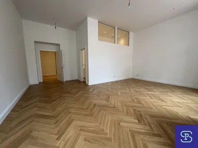 Provisionsfrei: Unbefristeter 169m² Erstbezug mit Einbauküche Nähe Spittelberg - 1070 Wien – Bild 3