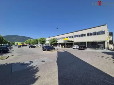 Gewerbeimmobilie mieten in Graz – 468 m² – Bild 2 von 2