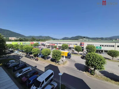 Gewerbeimmobilie mieten in Graz – 468 m² – Bild 1 von 2