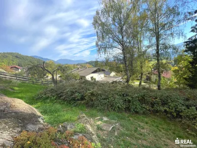 Grundstück zum Kauf in 9871 Spittal an der Drau