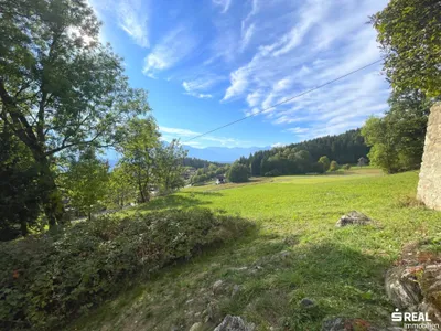 Grundstück kaufen in Spittal an der Drau – 1 114 m², € 320.000 – Bild 2 von 7