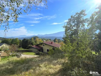 Grundstück kaufen in Spittal an der Drau – 1 114 m², € 320.000 – Bild 3 von 7