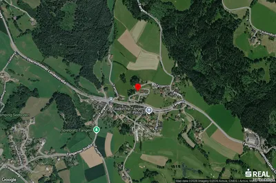 Grundstück kaufen in Spittal an der Drau – 1 114 m², € 320.000 – Bild 7 von 7