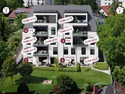 4-Zimmer-Wohnung kaufen in Linz – 94,71 m², € 619.000 – Bild 9 von 21