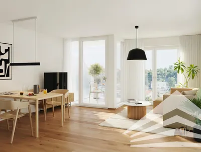 4-Zimmer-Wohnung kaufen in Linz – 94,71 m², € 619.000 – Bild 16 von 21