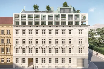 4-Zimmer-Wohnung kaufen in Wien – 112 m², € 1.375.000 – Bild 12 von 23