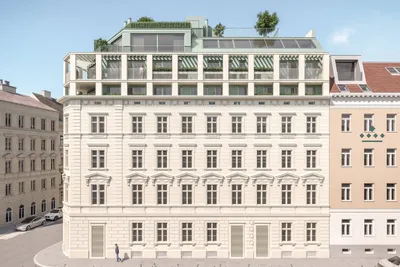 4-Zimmer-Wohnung kaufen in Wien – 112 m², € 1.375.000 – Bild 13 von 23