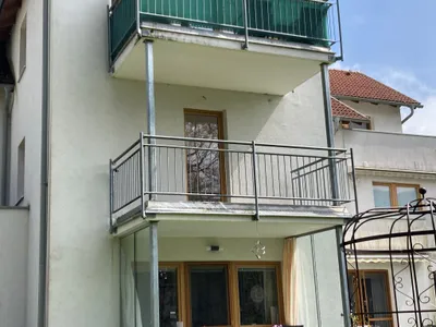 2-Zimmer-Wohnung mieten in Scheibbs – 49,13 m², € 548 – Bild 9 von 11