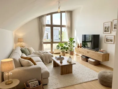 4-Zimmer-Wohnung mieten in Wien – 122,22 m², € 2.093 – Bild 2 von 21