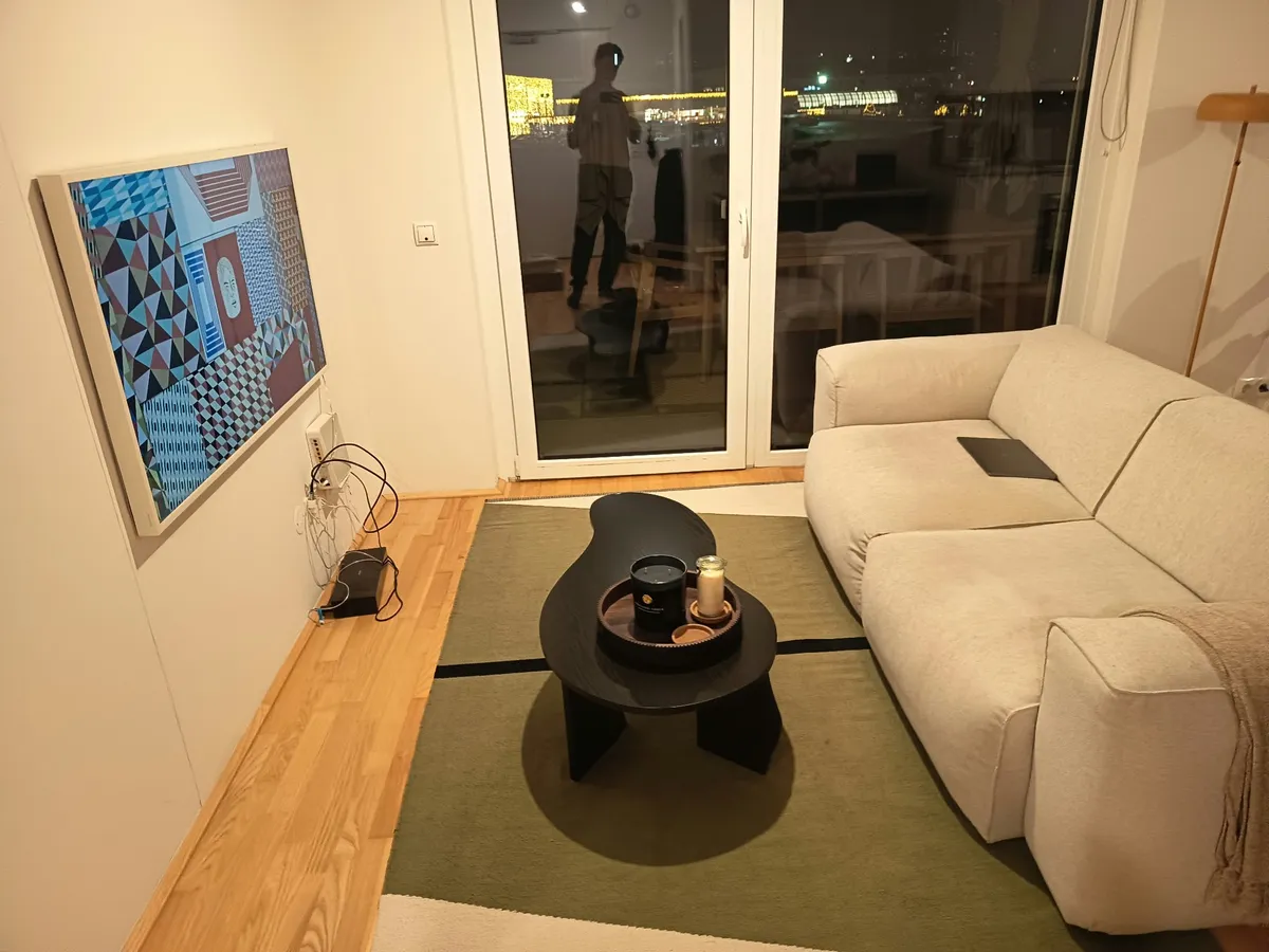 Wohnung – Graz - Ansicht 2