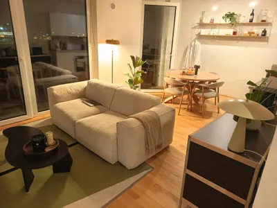 Wohnung mieten in Graz – 41 m², € 778