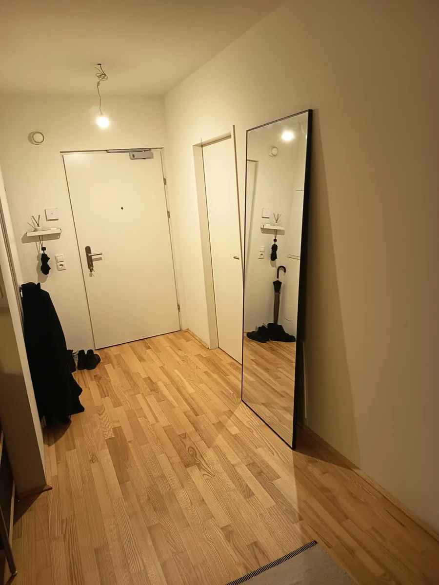 Wohnung – Graz - Ansicht 3