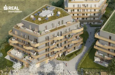 2-Zimmer-Wohnung kaufen in Wien – 52,98 m², € 308.000 – Bild 7 von 14
