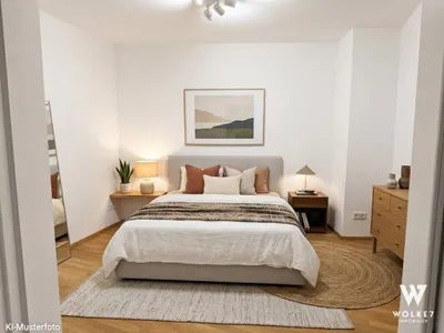 2-Zimmer-Wohnung kaufen in Wien – 47 m², € 264.000 – Bild 5 von 7